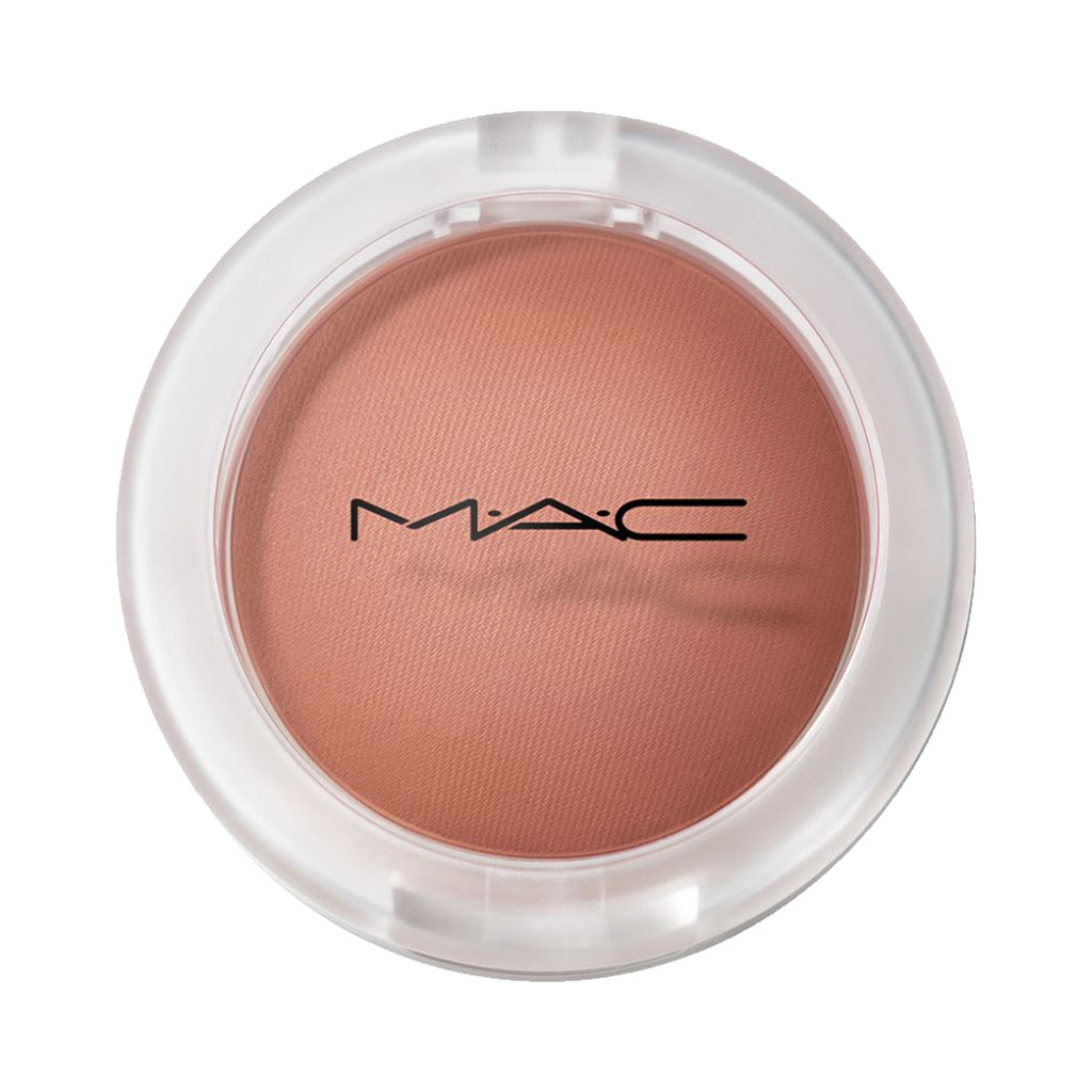 MAC Glow Play Cushiony Blush Ginger Luck