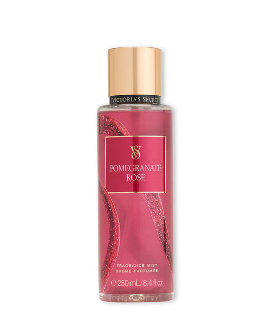 VS: POMEGRANATE ROSE
