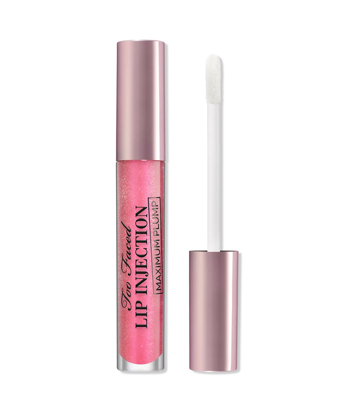 Too Faced Lip Injection Wink Wink