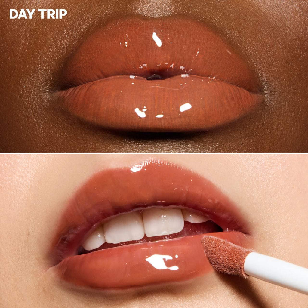 Milk odyssey Lip Oil Gloss- Day trip
