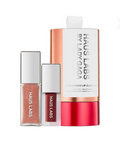 HAUS LABS BY LADY GAGA PhD Hybrid Lip Glaze Duo set