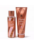 VS: Naughty Spice Duo