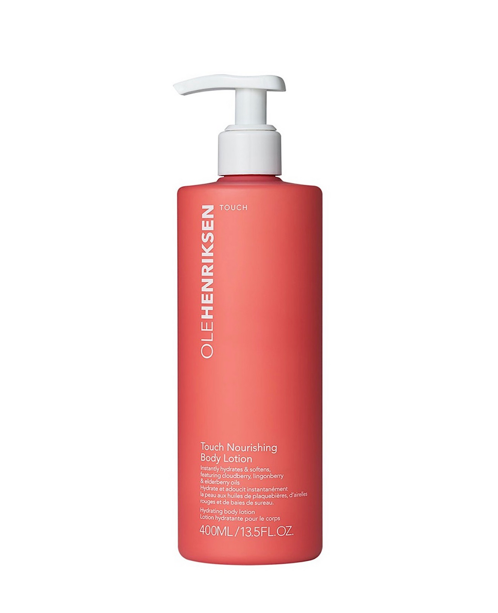 Ole Henriksen Touch Nourishing Body Lotion (400 ml)