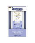 Coppertone Invisible Finish Sunscreen Stick SPF 55