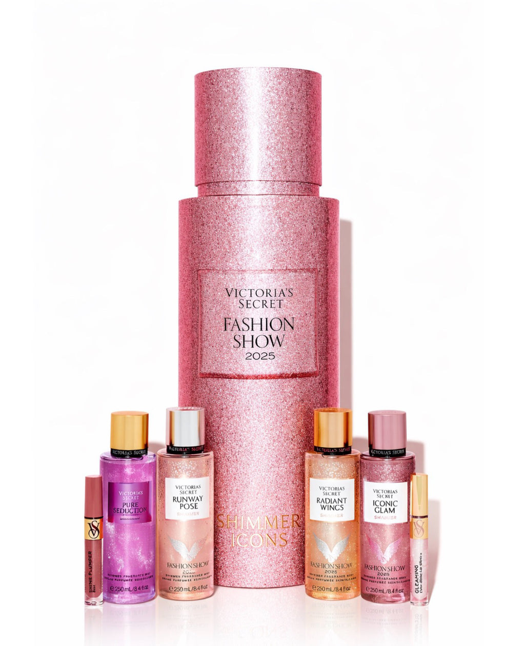 VS: Fashion Show 2025 – Shimmer Icons Gift Set