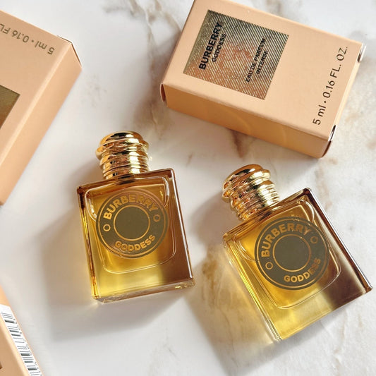 Burberry Goddess intense EDP 5 ml