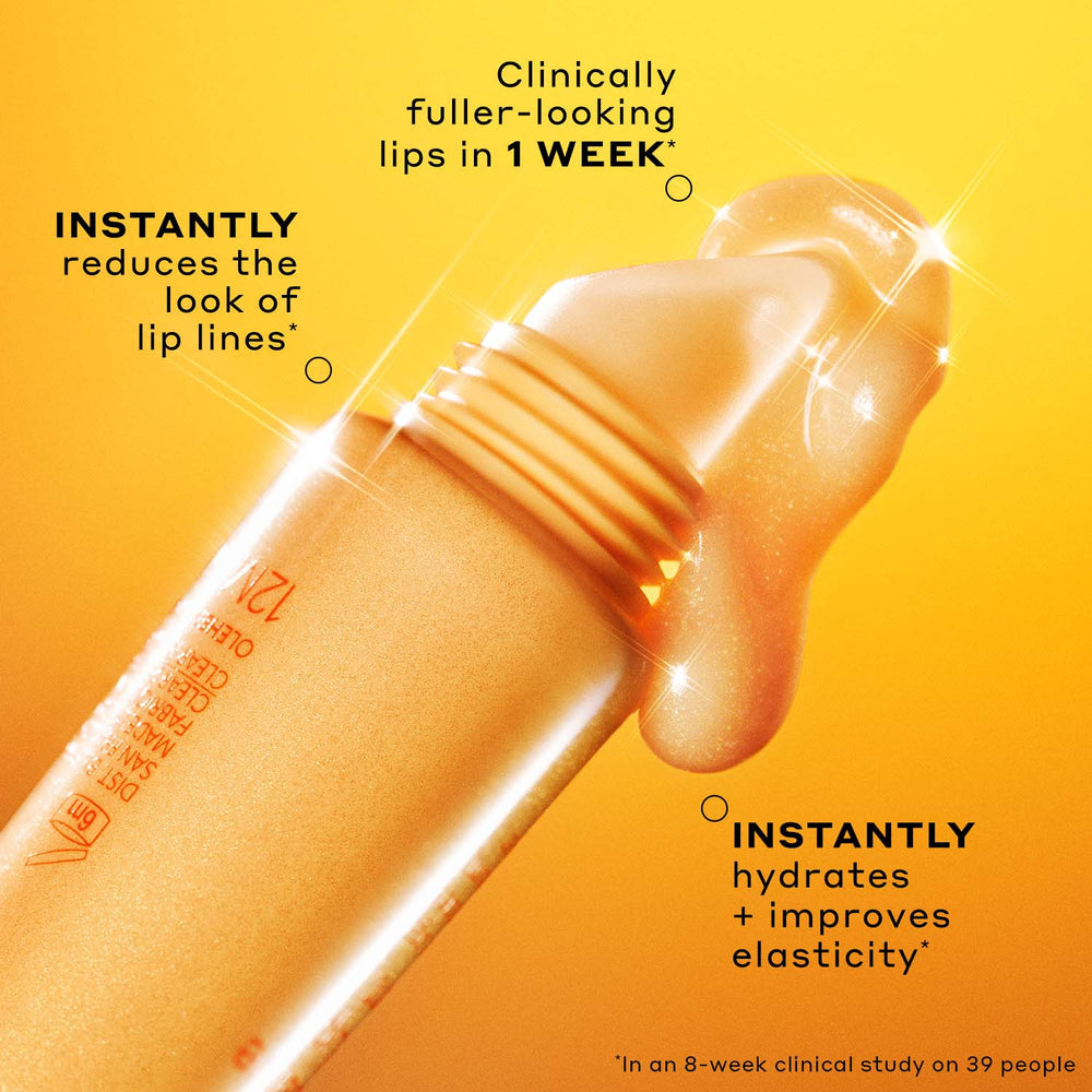 OLEHENRIKSEN Soin lèvres hydratant peptide 12ml