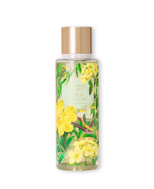 VS: WILD WILLOW