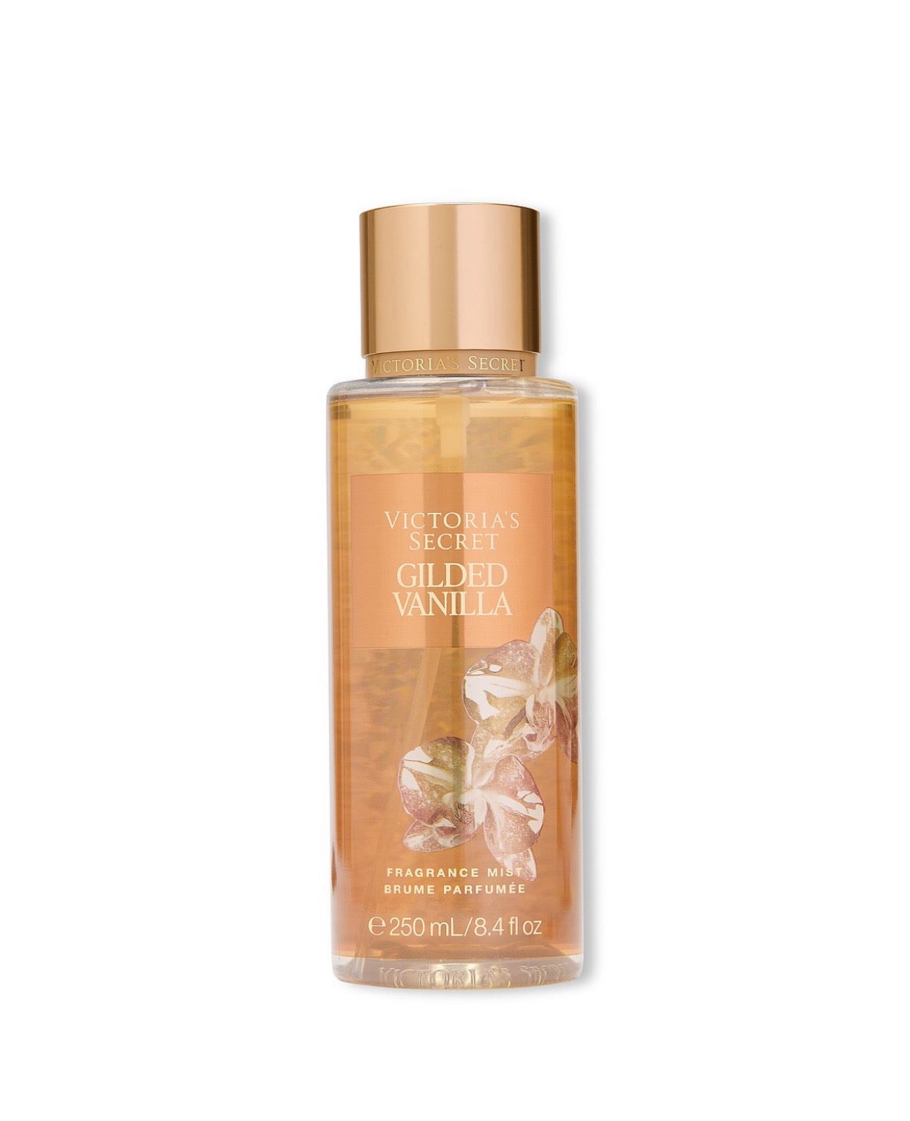 VS: GILDED VANILLA