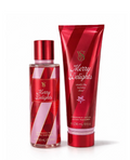 VS: Merry Delight Duo