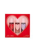 VS: Be Mine Mini Fragrance Mist Gift Set