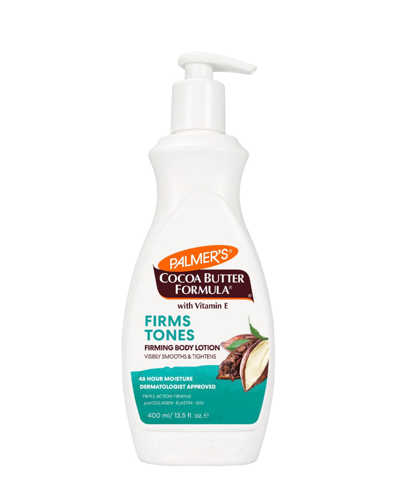 Palmer’s Cocoa Butter Formula – Firming Body Lotion
