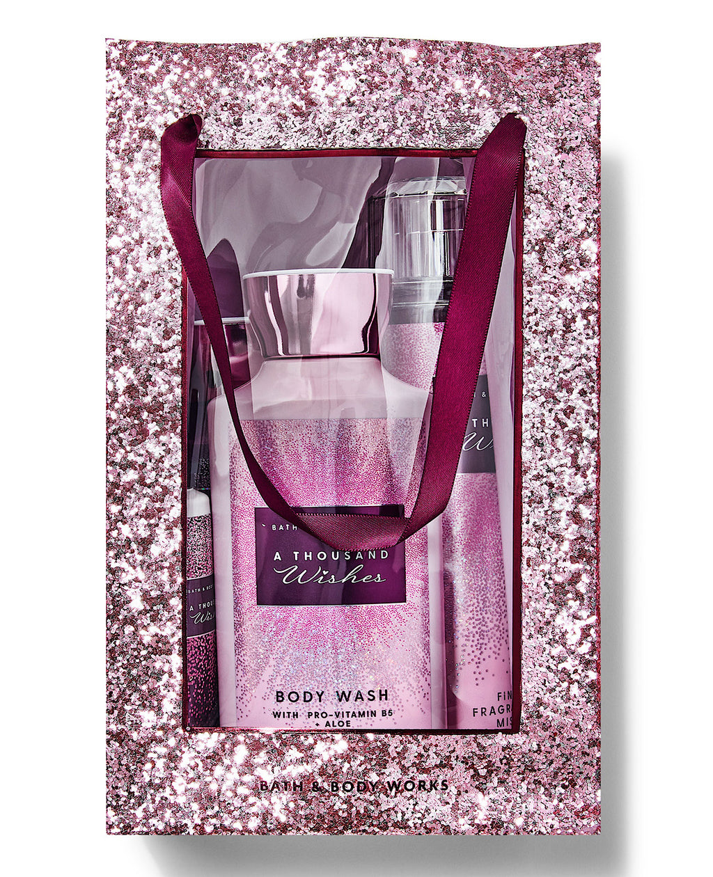 BBW: A Thousand Wishes Gift Set