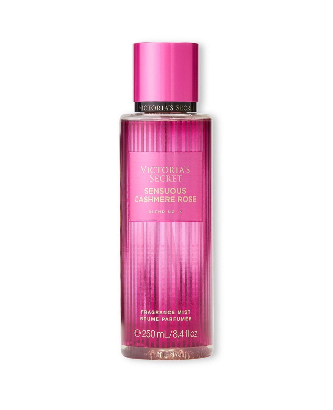 VS: SENSUOUS CASHMERE ROSE