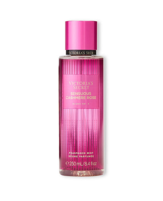 VS: SENSUOUS CASHMERE ROSE