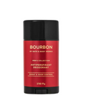BBW: Bourbon deo