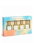 SF: Vacay In Bottle Collection Set