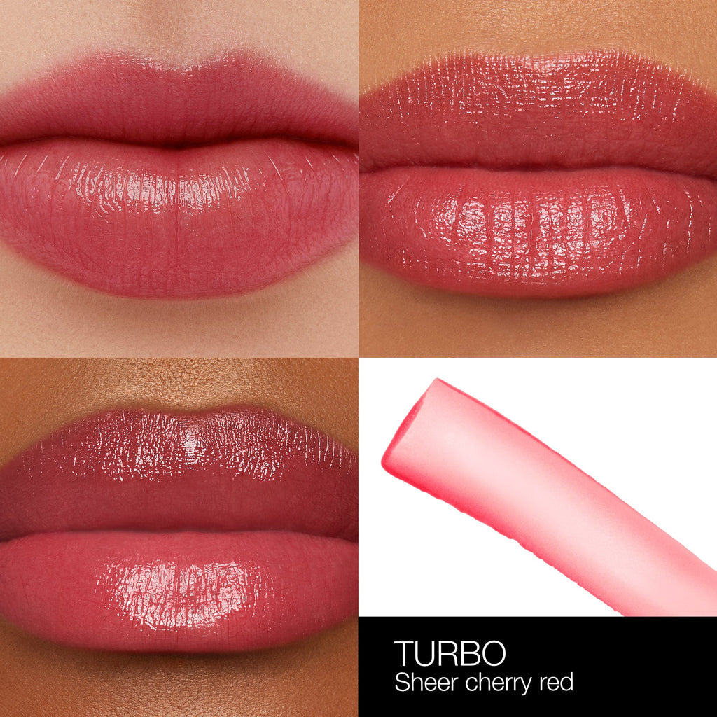 NARS Afterglow Lip Balm Turbi