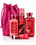 BBW: Winter Candy Apple Gift set