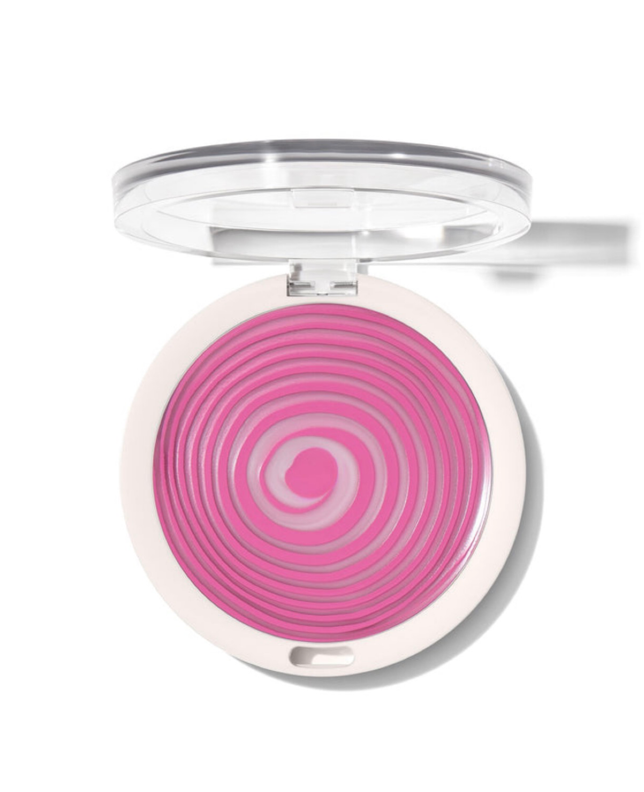 Morphe huephoric rush blush soyeux 3-en-1