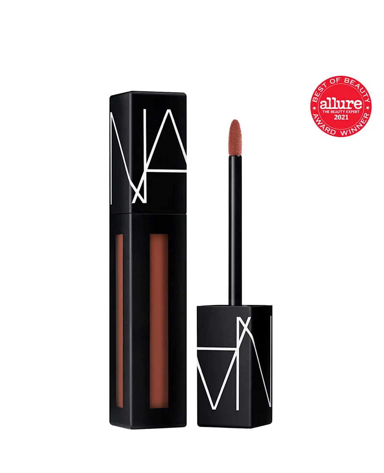 NARS PowerMatte Lip Pigment Show Ride 602
