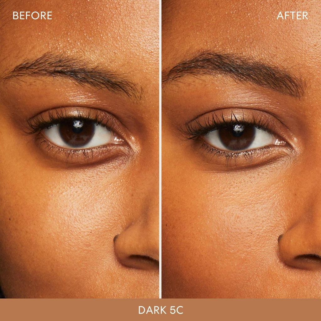 bareMinerals liquid mineral concealer-Dark 5C