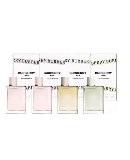 Burberry Her mini set