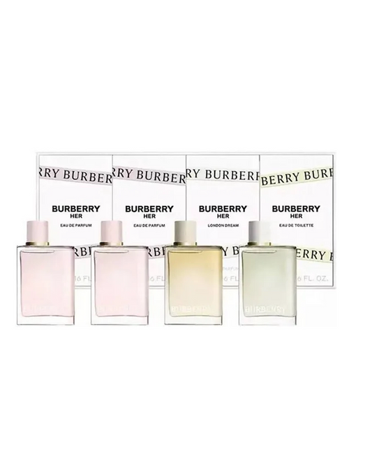 Burberry Her mini set