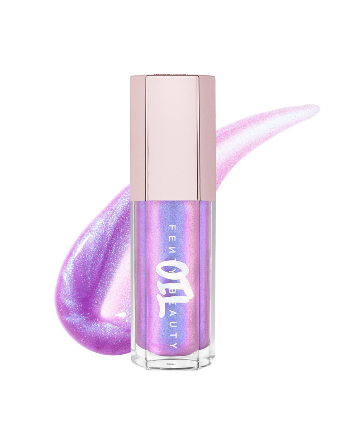 FENTY GLOSS BOMB OIL Miss jellyfish