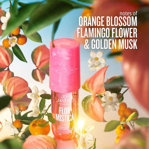 SDJ: Flor Mística Perfume Mist 90ml