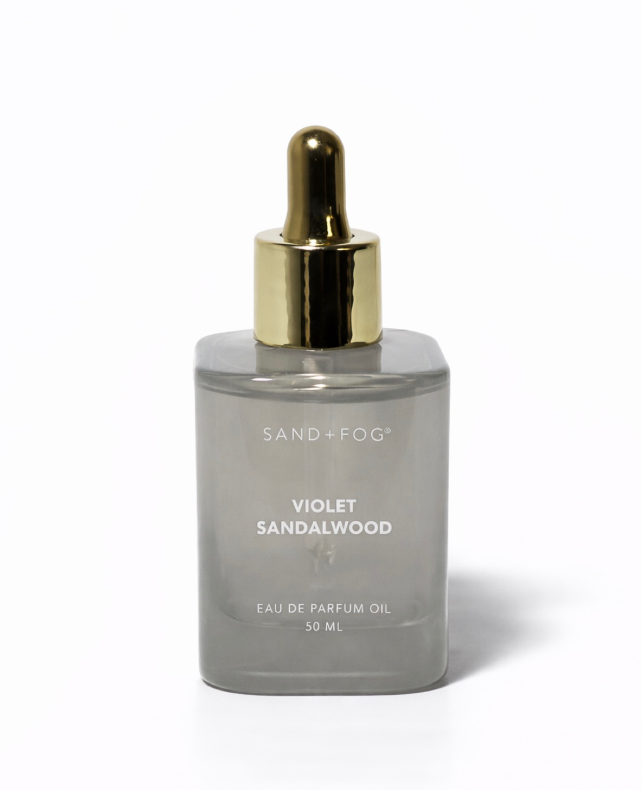 SF: Violet Sandalwood – Huile de Parfum 50 ml