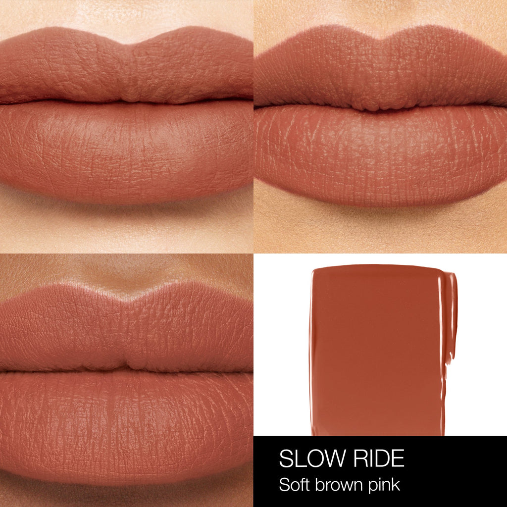 NARS PowerMatte Lip Pigment Show Ride 602