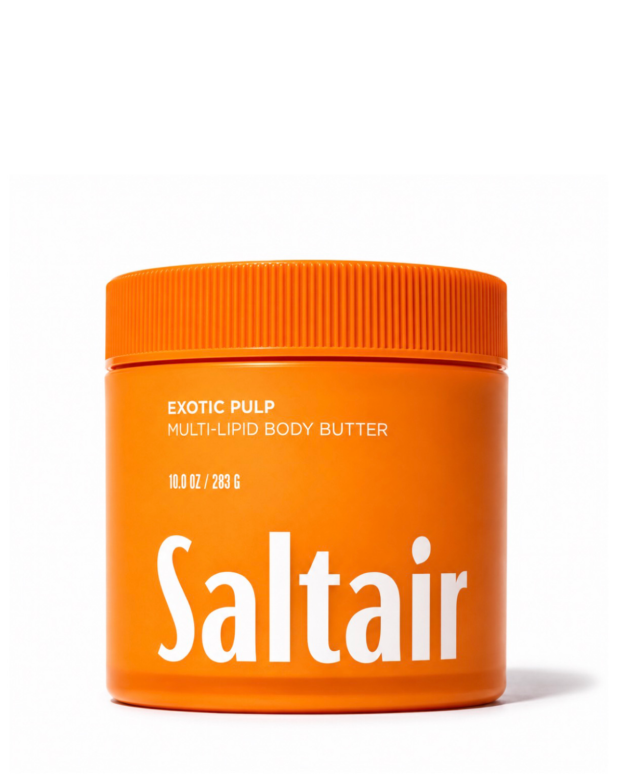 Saltair Body Butter Exotic Pulp