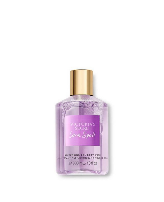 VS: Love spell gel