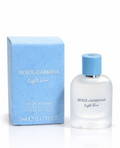 Dolce & Gabbana Light Blue 5ml