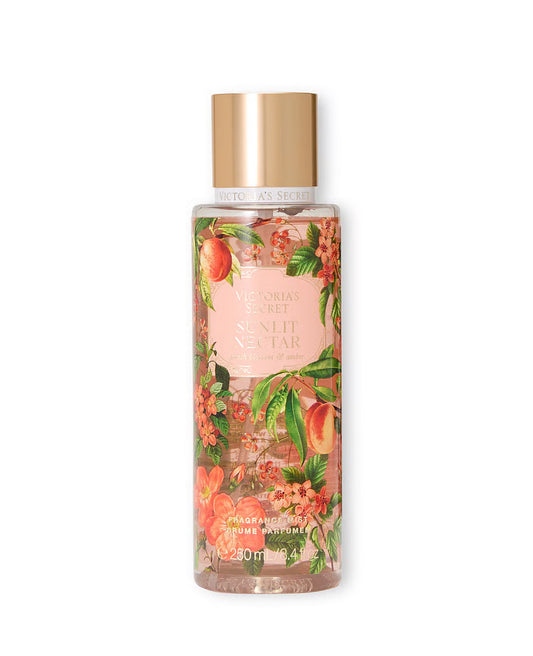 VS: SUNLIT NECTAR