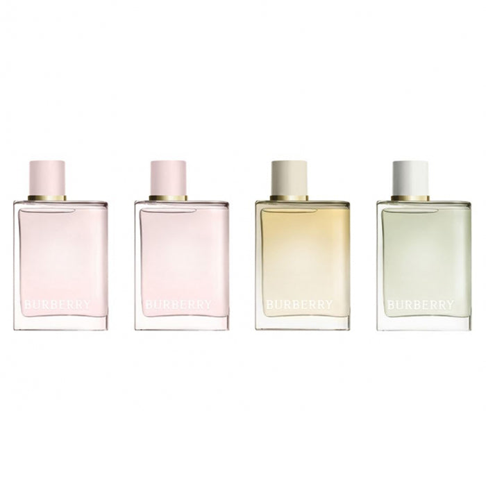 Burberry Her mini set