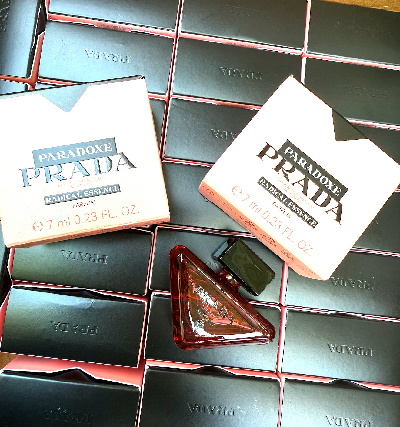 PRAD Paradoxe INTENSE 7ml
