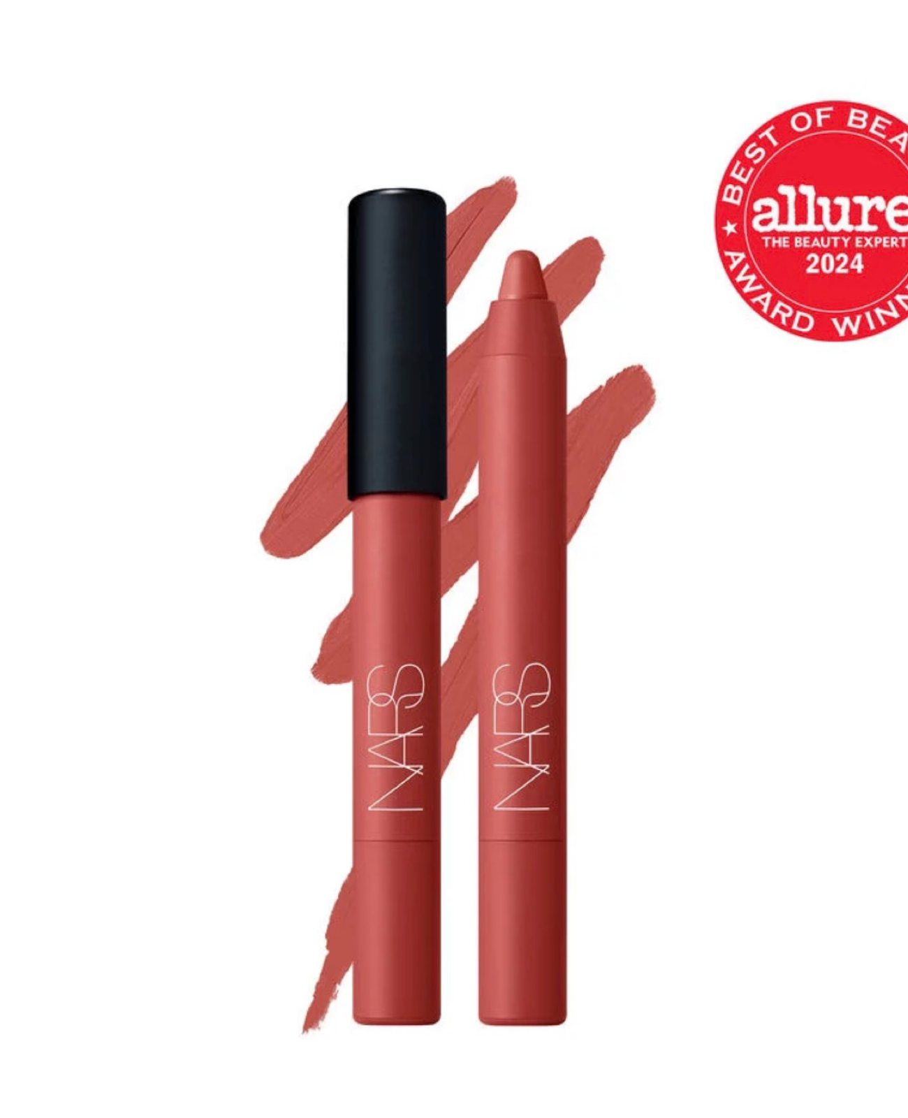 NARS Crayon à lèvres PowerMatte Viva Las Vegas