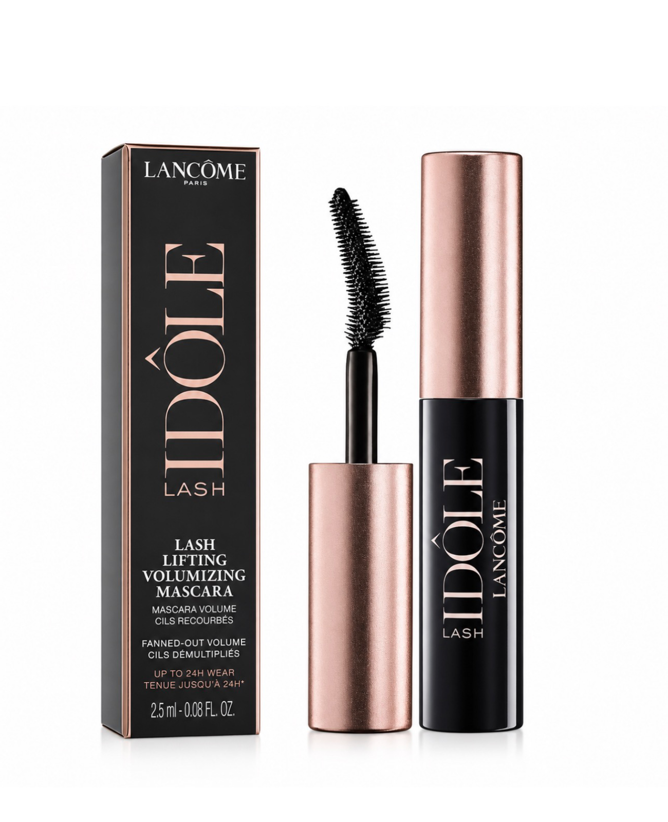 Lancôme idole mini mascara
