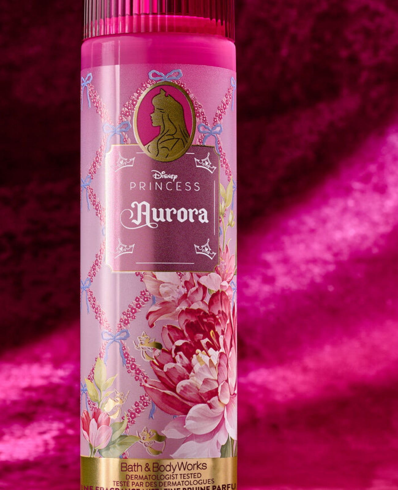 BBW: Princess Aurora
