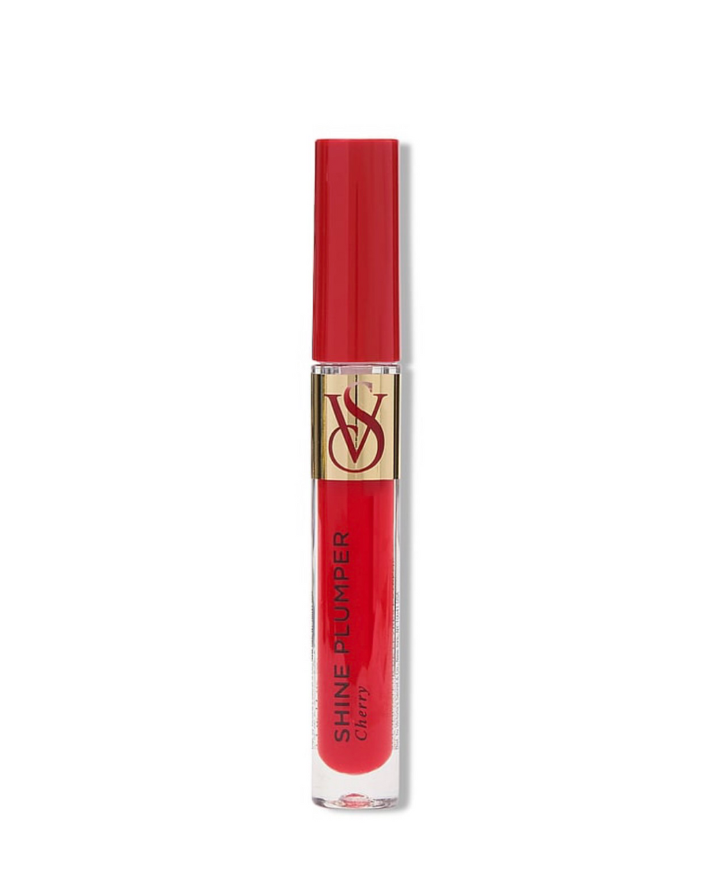 VS: Lip Shine Plumper- Cherry