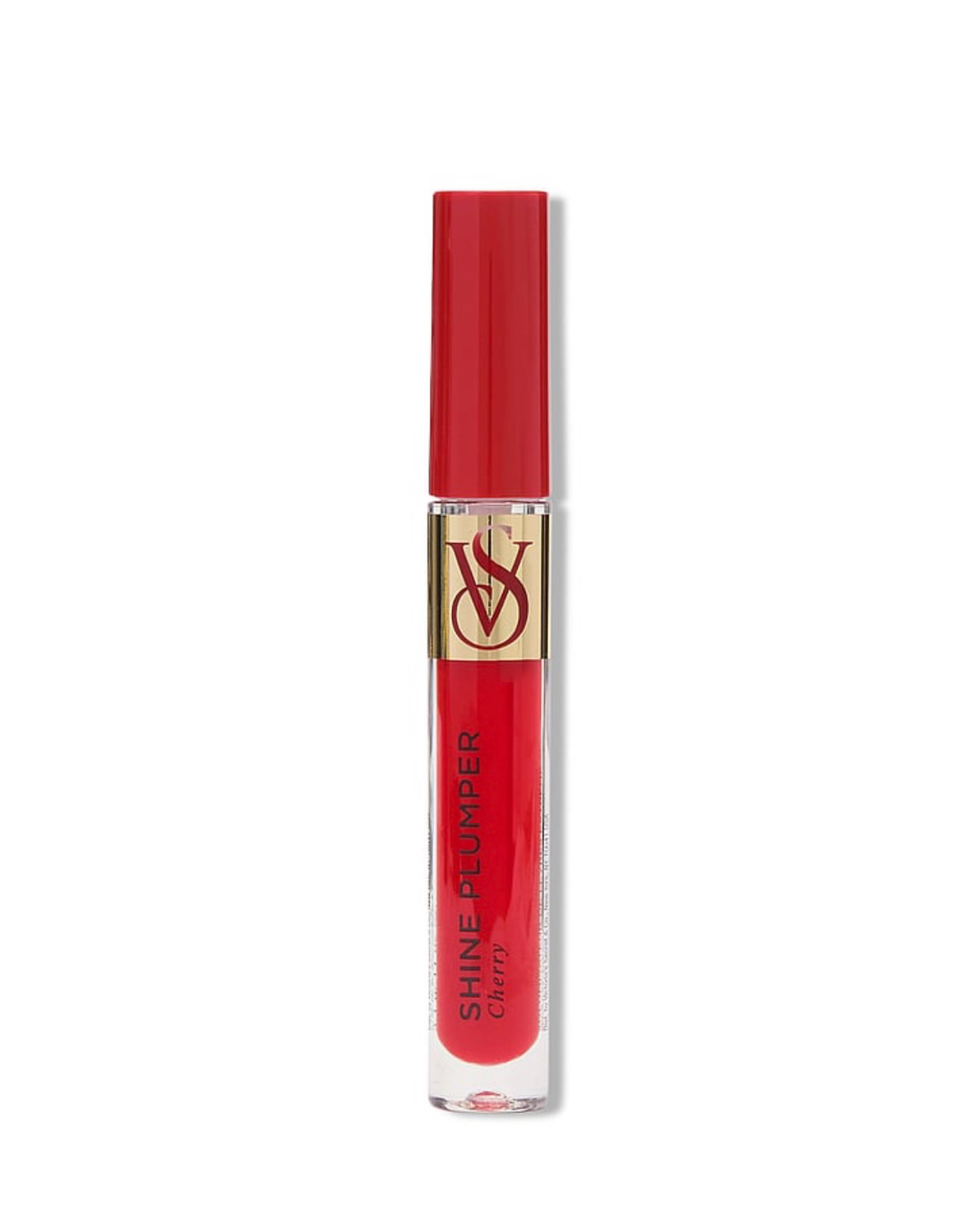 VS: Lip Shine Plumper- Cherry