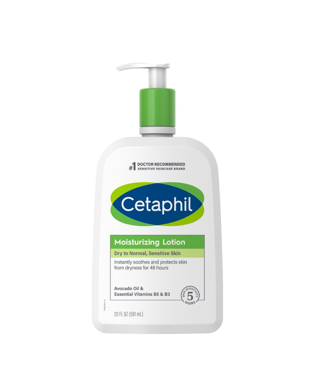 Lotion Hydratante Cetaphil