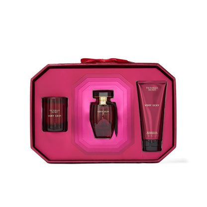 VS: Very sexy gift set