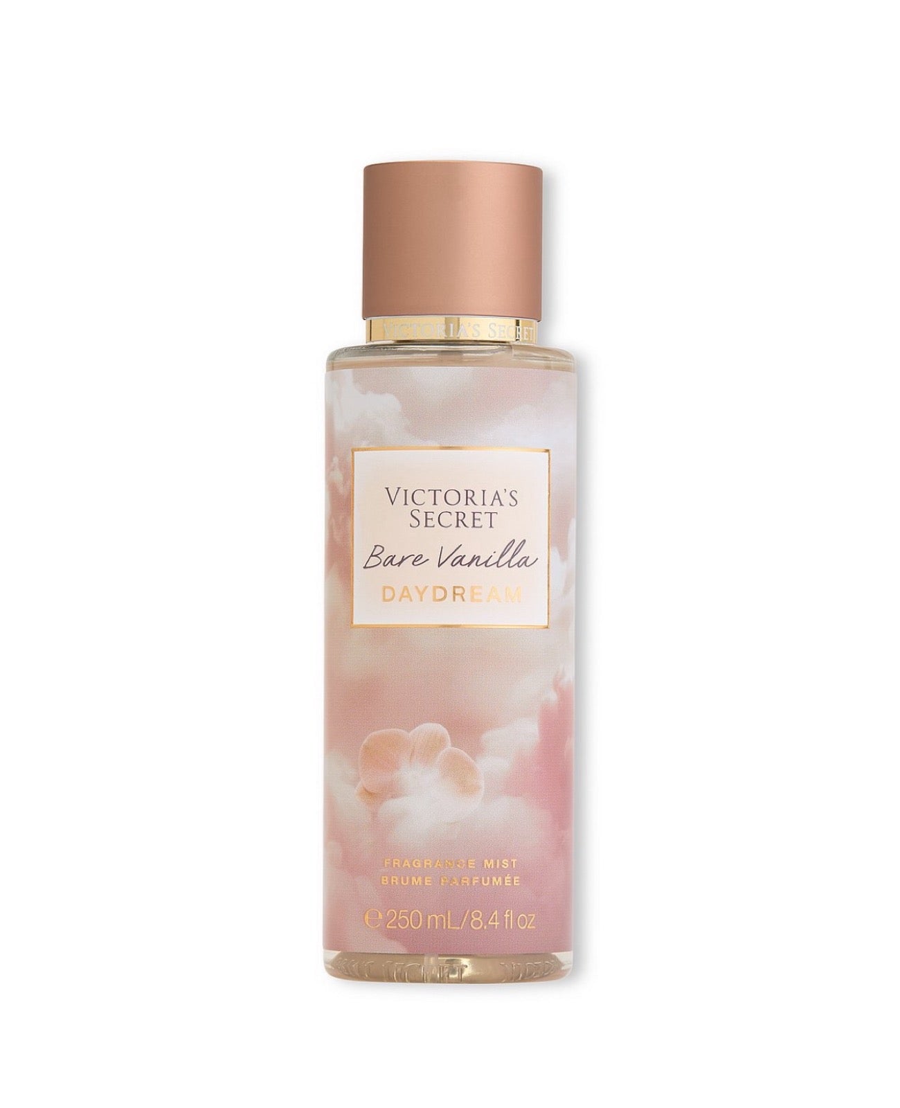 VS: Amber Romance DAYDREAM