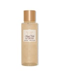 VS: Whipped milk & Sugar