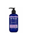 Dr teals Quiet Evening huile de Massage , Corps et Bain