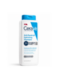 CeraVe Shampoing Antipelliculaire Hydratant – 355ml