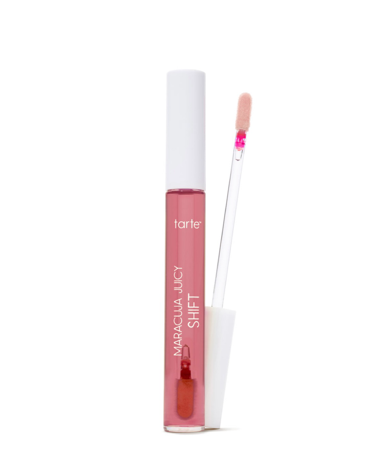 Tarte Maracuja Juicy Lip & Cheek Shift - Ice Pop
